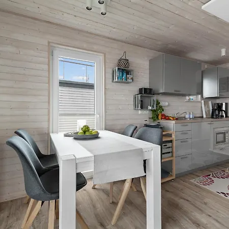 Hausboot Flensburger Foerde 