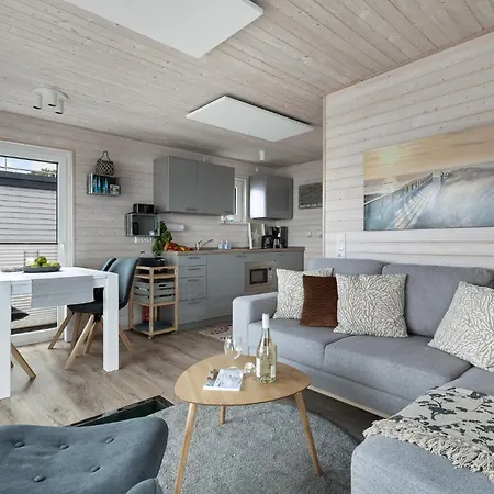 Hausboot Flensburger Foerde 