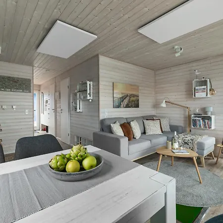 Hausboot Flensburger Foerde 