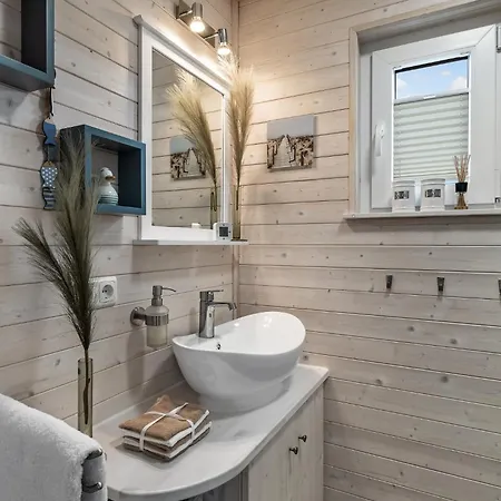 Hausboot Flensburger Foerde 