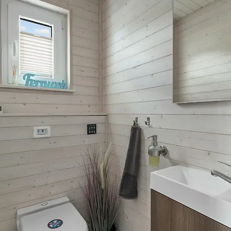 Hausboot Flensburger Foerde 